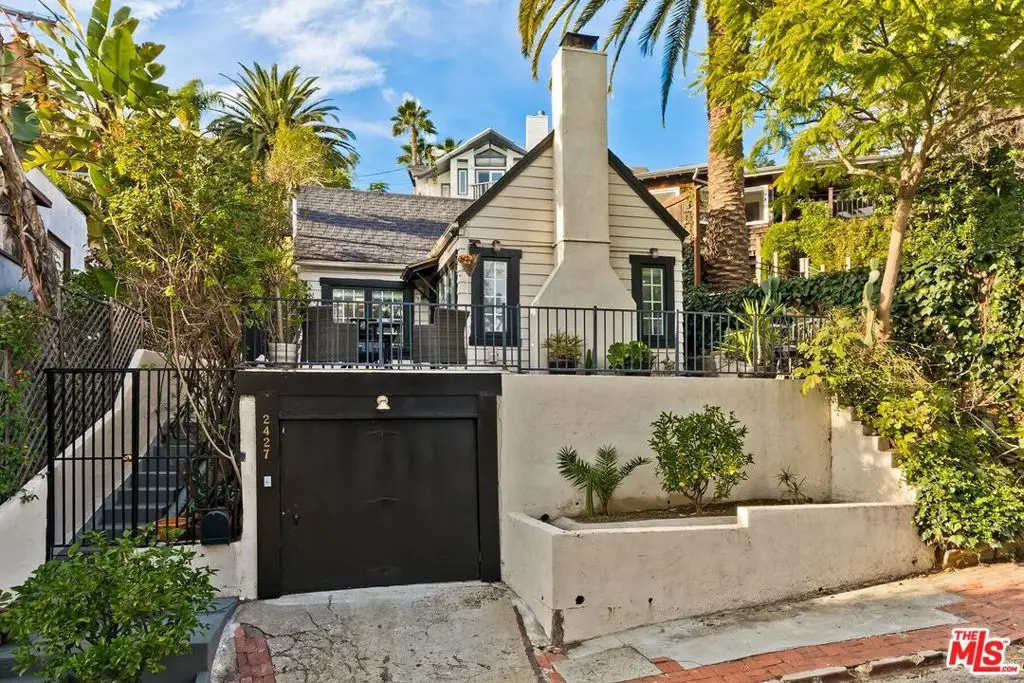 2427 N Gower Street, Los Angeles, CA 90068 - Image #1