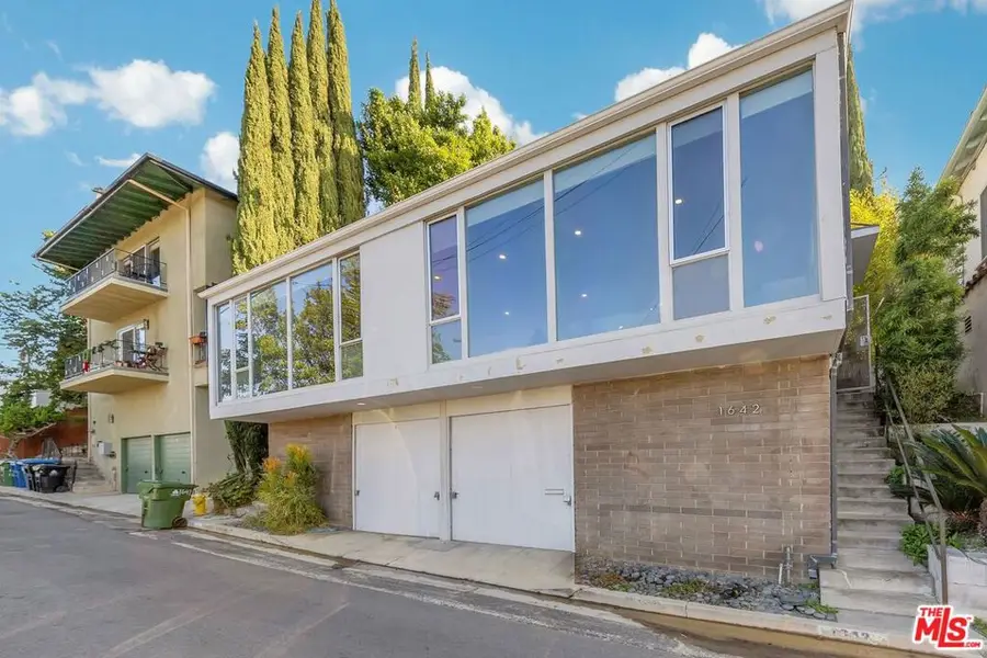 1642 Silverwood Terrace, Los Angeles, CA 90026 - Image #2