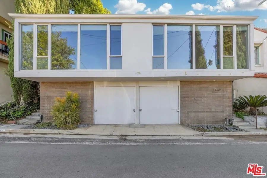 1642 Silverwood Terrace, Los Angeles, CA 90026 - Image #3