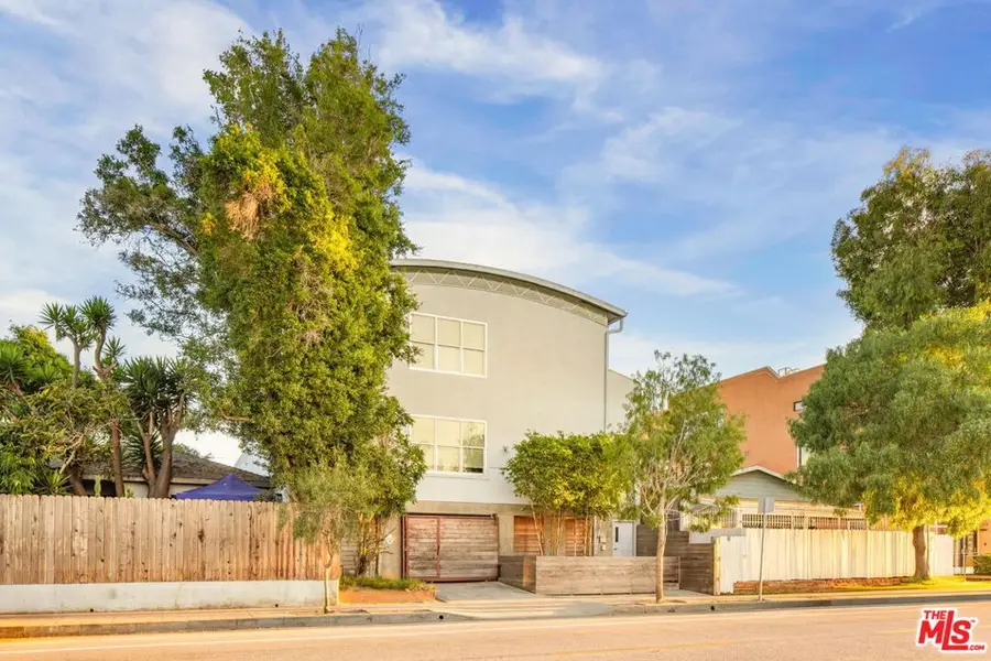 630 Rose Avenue #5, Venice, CA 90291 - #3