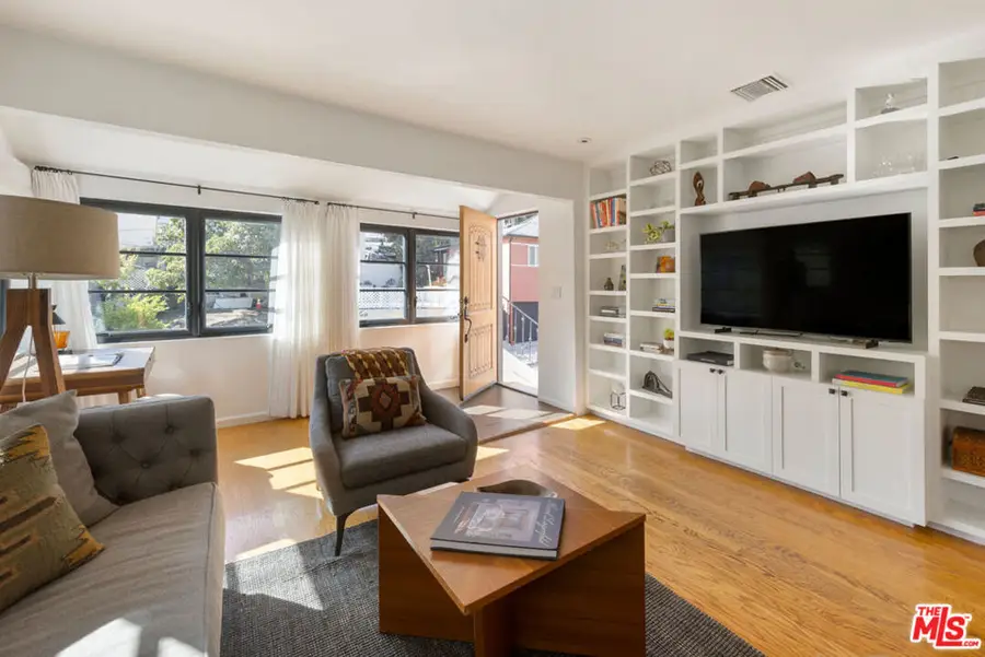 3117 Berkeley Avenue, Los Angeles, CA 90026 - Image #2