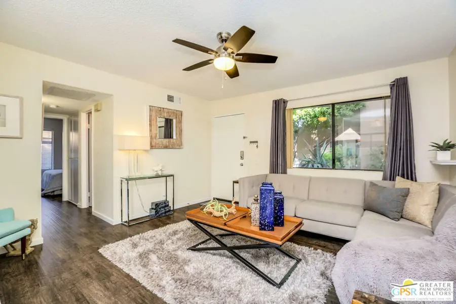 437 Bradshaw Lane #50, Palm Springs, CA 92262 - #3