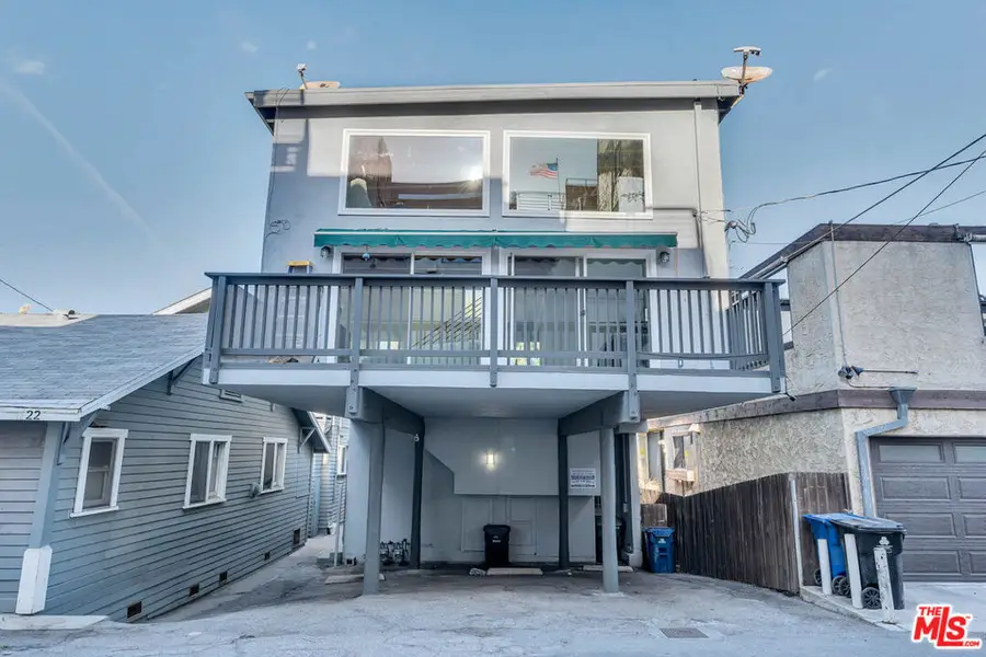 24 20th Avenue, Venice, CA 90291 - #3