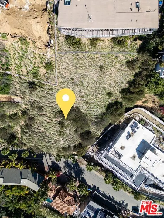 2046 Sunset Plaza Drive, Los Angeles, CA 90069 - #2