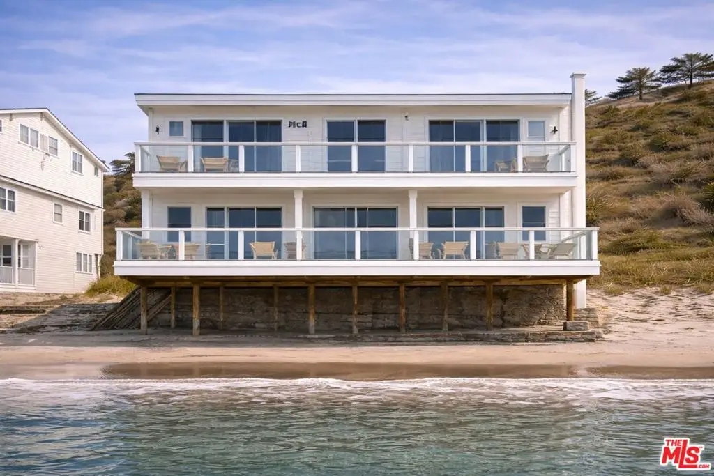 20048 Pacific Coast Highway, Malibu, CA 90265 - #1