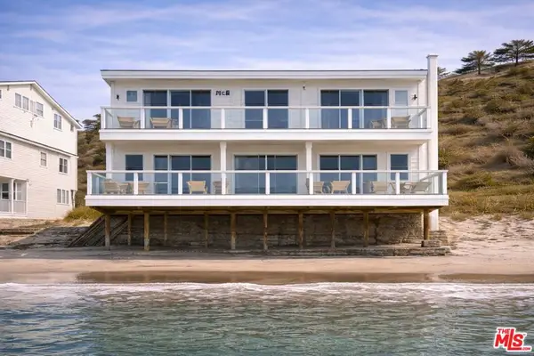 20048 Pacific Coast Highway, Malibu, CA 90265