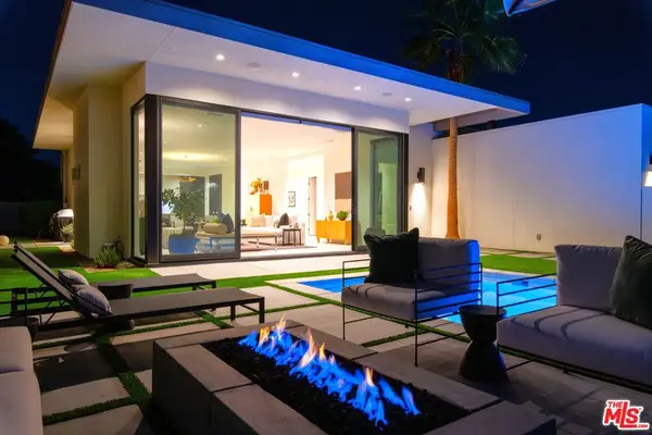 57764 Santo Thomas, La Quinta, CA 92253