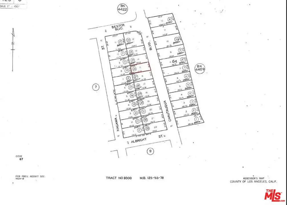 1135 Chautauqua Boulevard, Pacific Palisades, CA 90272 - Image #1