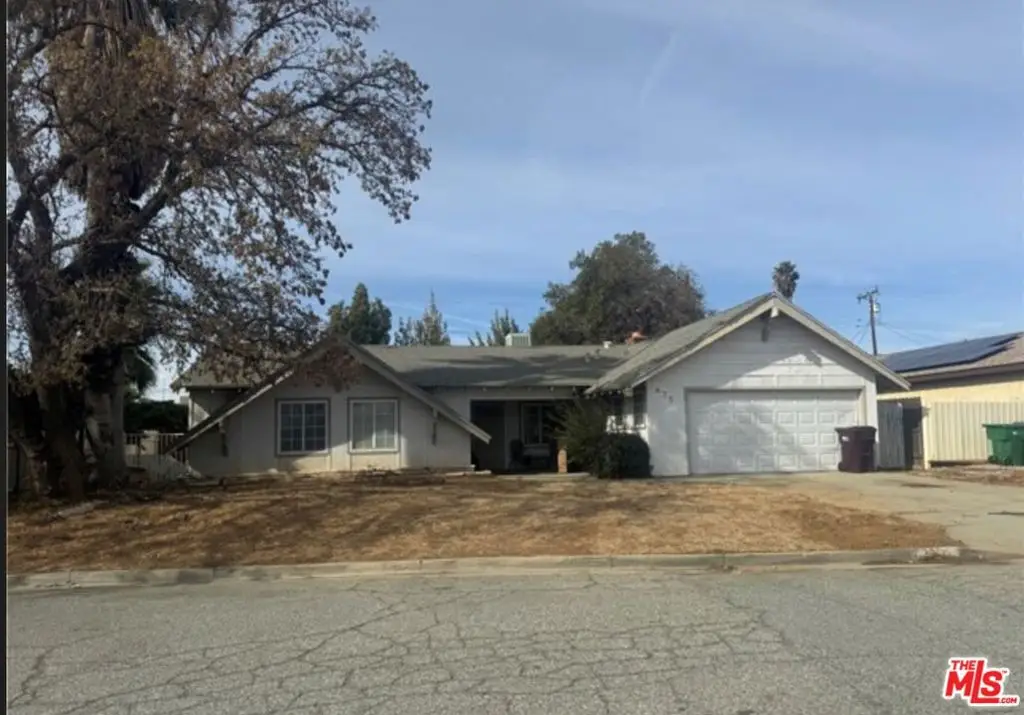 675 Palo Alto Avenue, Beaumont, CA 92223 - #1
