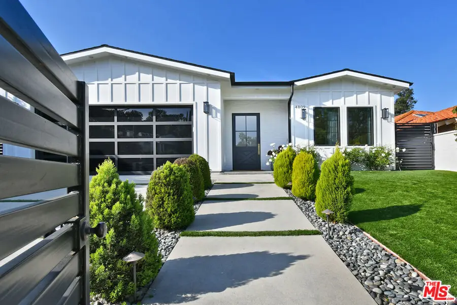 4809 Genesta Avenue, Encino, CA 91316 - Image #3