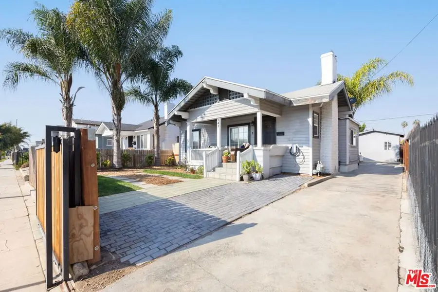 341 E 64th Street, Los Angeles, CA 90003 - #2