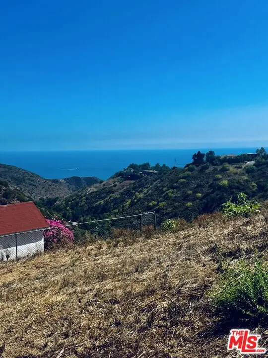 0 Vista Place, Malibu, CA 90265