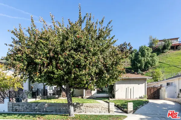 8422 Glencrest Drive, Sun Valley, CA 91352