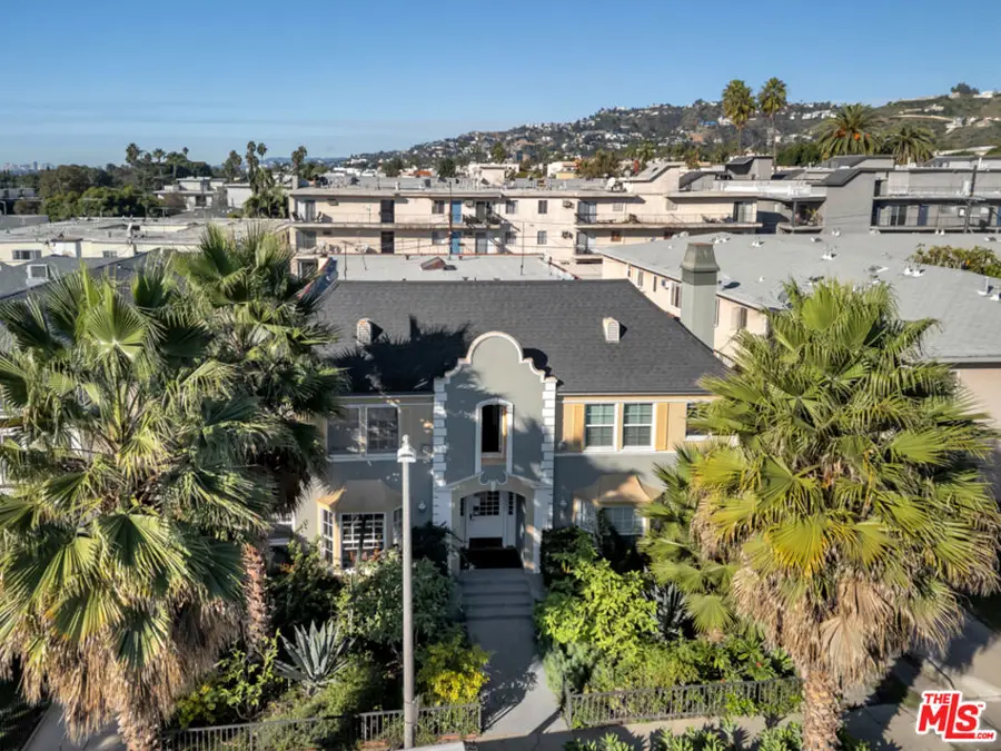 1331 N Alta Vista Boulevard, Los Angeles, CA 90046 - #2