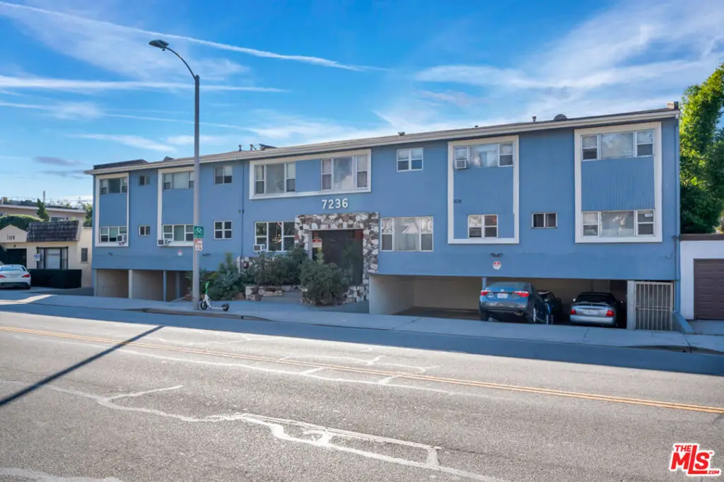 7236 Fountain Avenue #14, West Hollywood, CA 90046 - Image #1