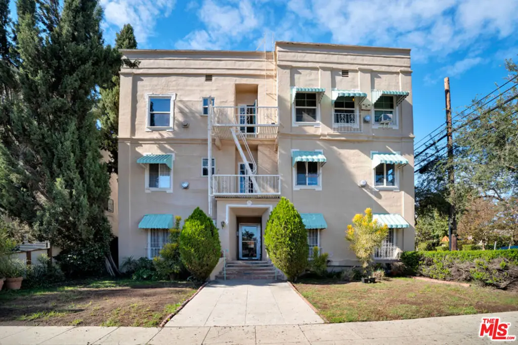 859 N June Street, Los Angeles, CA 90038 - #1