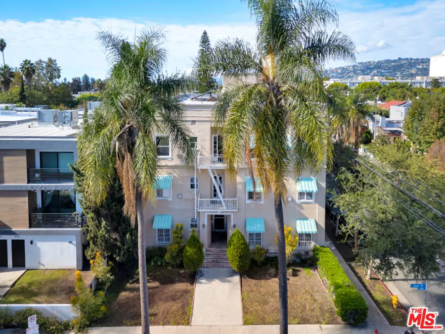 859 N June Street, Los Angeles, CA 90038 - #3