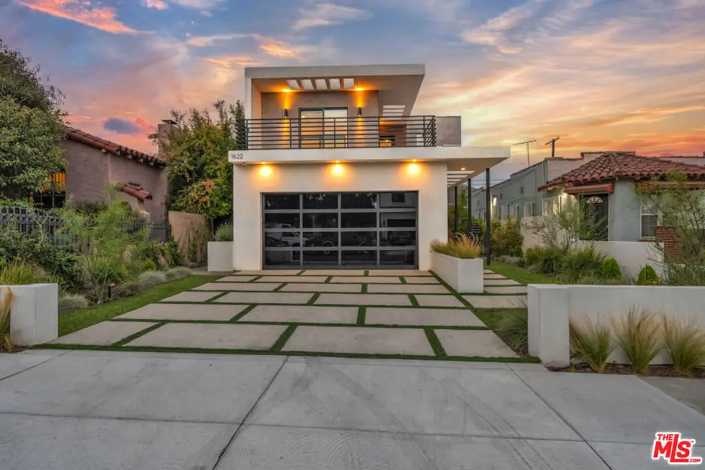 1622 S Mansfield Avenue, Los Angeles, CA 90019 - Image #1