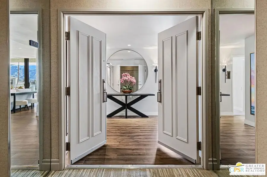 910 Island Drive #401, Rancho Mirage, CA 92270 - #2