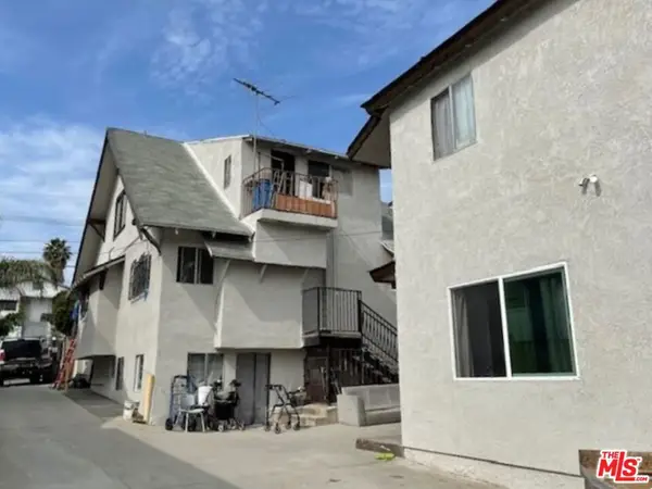 524 N Cummings Street, Los Angeles, CA 90033