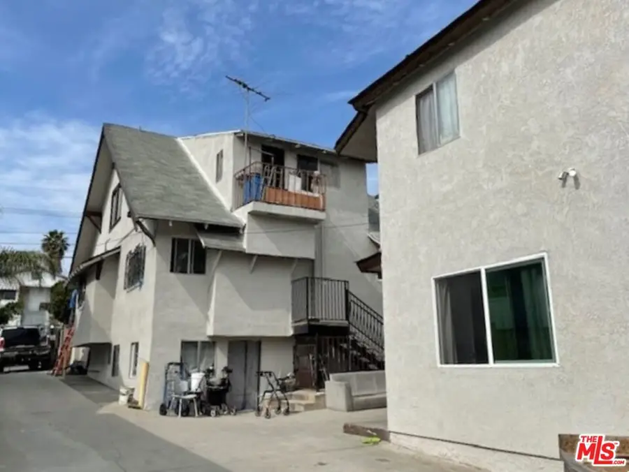 524 N Cummings Street, Los Angeles, CA 90033 - Image #2