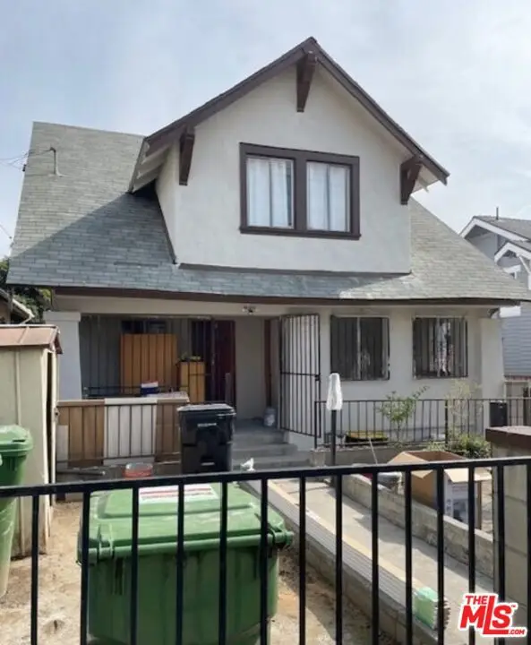 524 N Cummings Street, Los Angeles, CA 90033 - Image #3
