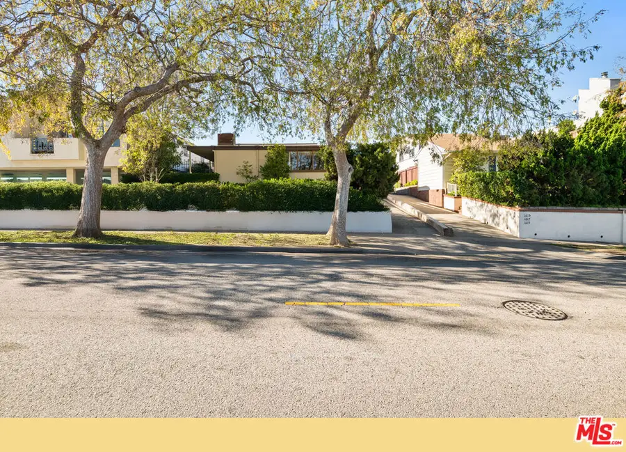 1621 Manning Avenue, Los Angeles, CA 90024 - #2