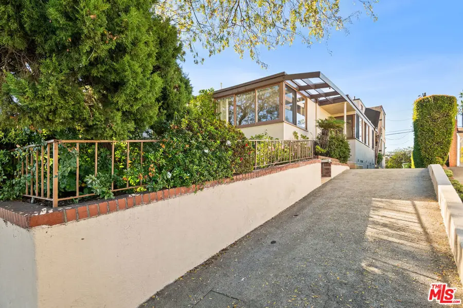 1621 Manning Avenue, Los Angeles, CA 90024 - #3