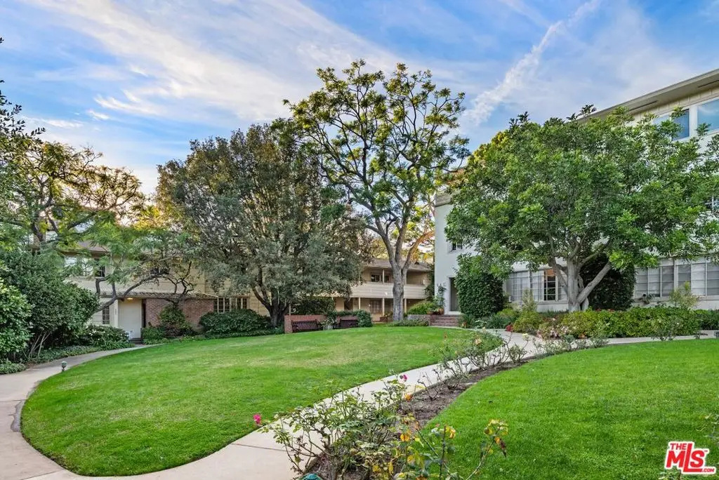 11901 W Sunset Boulevard #206, Los Angeles, CA 90049 - #1