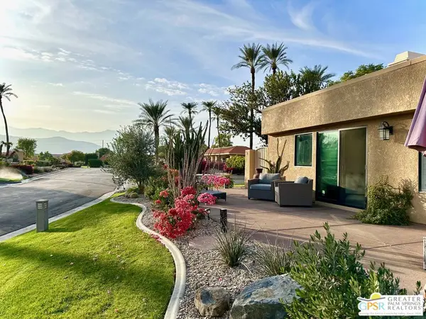 1 Verde Way, Palm Desert, CA 92260