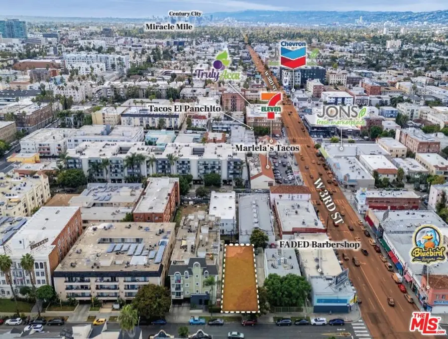 311 S Berendo Street, Los Angeles, CA 90020 - Image #3