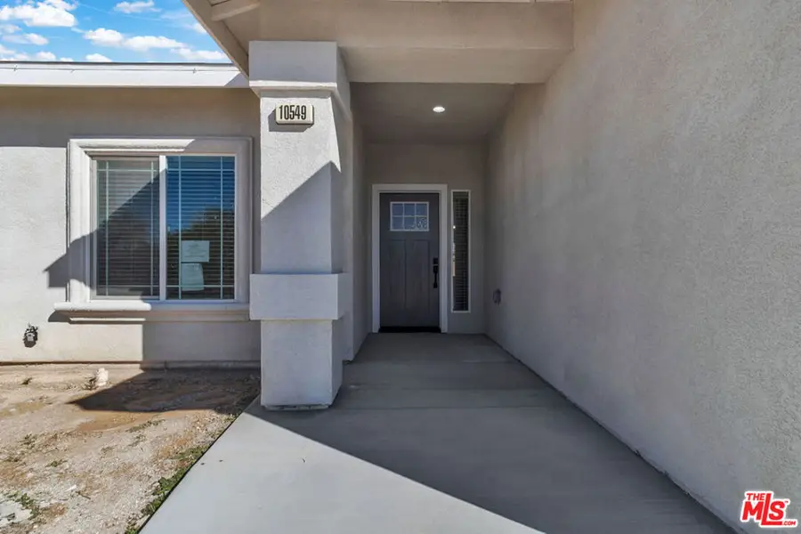 10549 Camille Court, California City, CA 93505 - #2