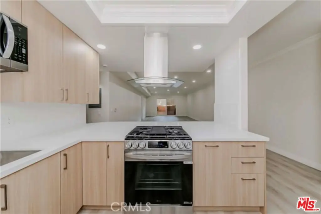 1138 S Serrano Avenue #102, Los Angeles, CA 90006 - #1