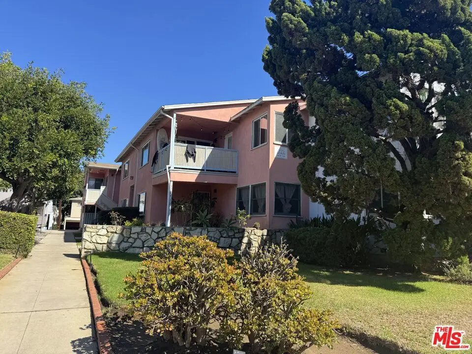 3714 Corinth Avenue, Los Angeles, CA 90066 - Image #1