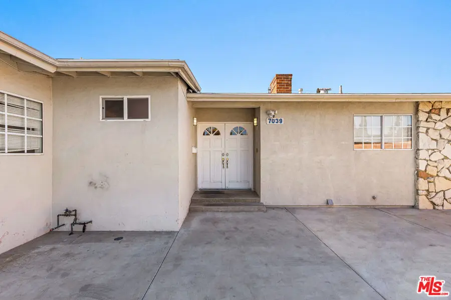 7039 Wortser Avenue, North Hollywood, CA 91605 - Image #2