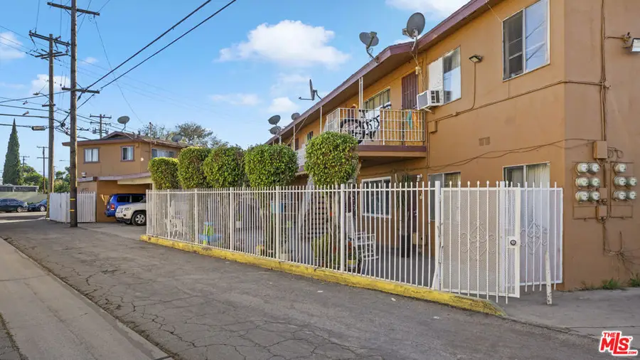 5659 Quinn Street, Bell Gardens, CA 90201 - Image #3