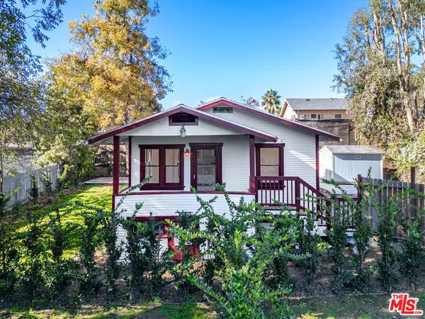 354 N Avenue 57, Los Angeles, CA 90042