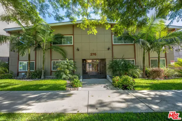 276 S Sierra Madre Boulevard, Pasadena, CA 91107