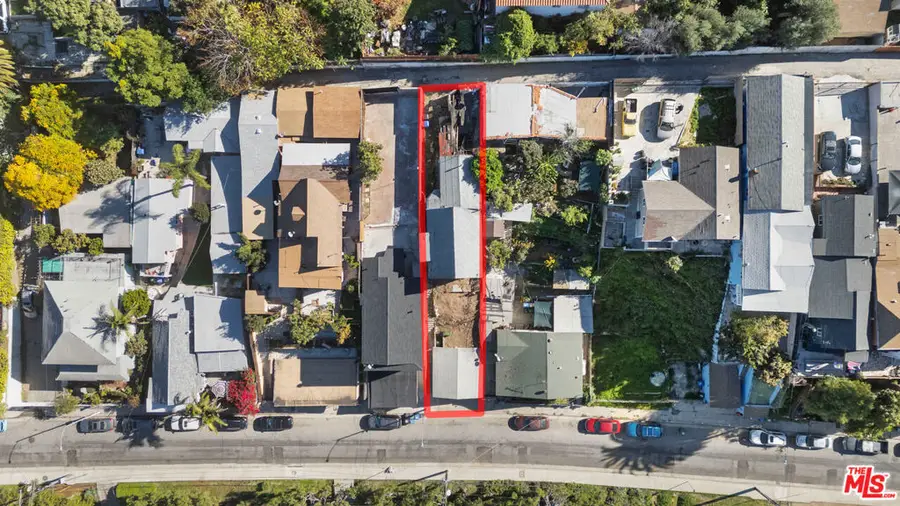 934 S Mott Street, Los Angeles, CA 90023 - Image #3