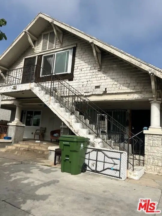 171 E 47th Place, Los Angeles, CA 90011 - Image #1