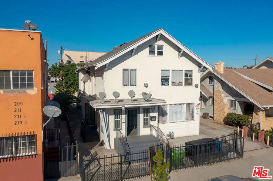 205 W Vernon Avenue, Los Angeles, CA 90037 - #3