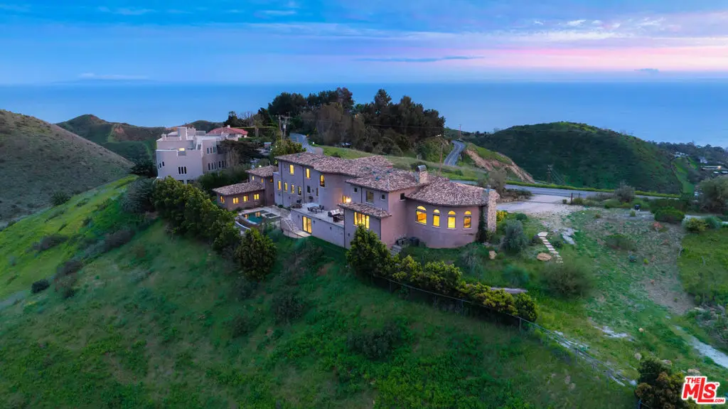 4800 Latigo Canyon Road, Malibu, CA 90265 - #1