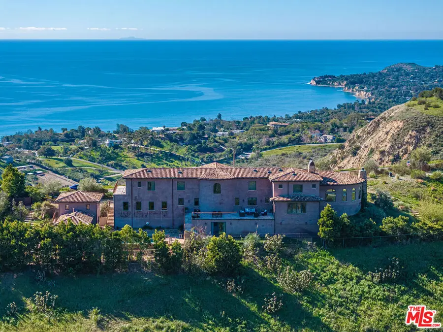 4800 Latigo Canyon Road, Malibu, CA 90265 - #2