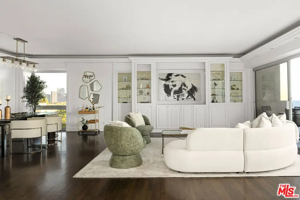 10450 Wilshire Boulevard #8A, Los Angeles, CA 90024 - Image #1