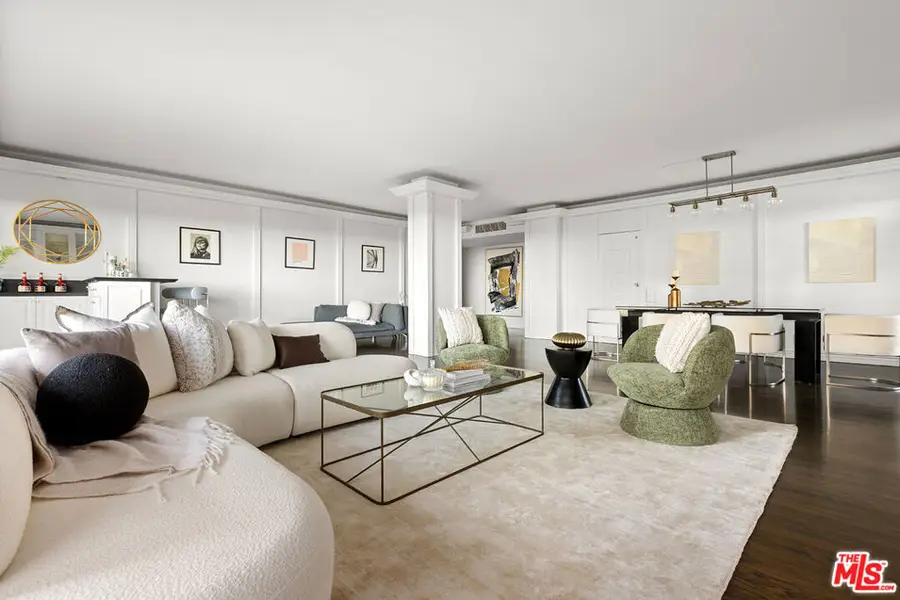 10450 Wilshire Boulevard #8A, Los Angeles, CA 90024 - Image #3