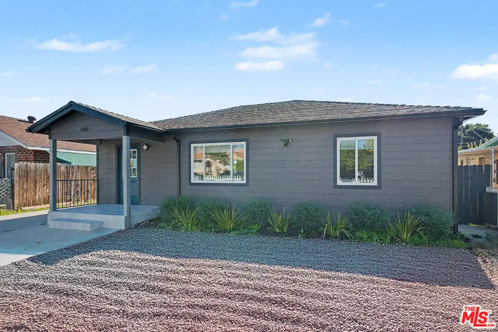 4026 Baywood Street, Los Angeles, CA 90039 - #1