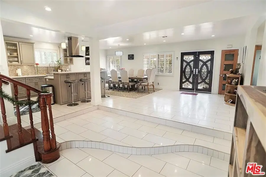 3612 Tuller Avenue, Los Angeles, CA 90034 - #3