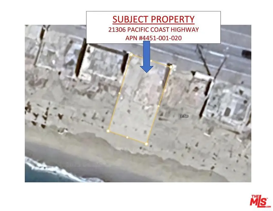 21306 Pacific Coast Highway, Malibu, CA 90265 - #2