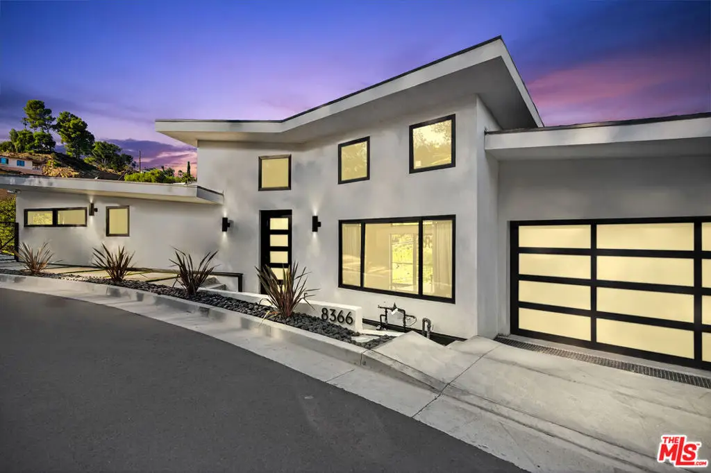 8366 Hillcroft Drive, West Hills, CA 91304 - #1