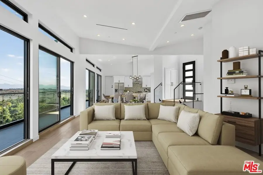 8366 Hillcroft Drive, West Hills, CA 91304 - #2